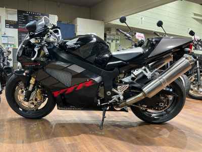 Honda VTR1000SP 2007