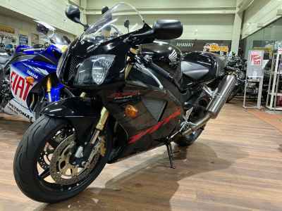 Honda VTR1000SP 2007