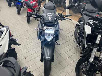 Suzuki Gixxer 250SF 2020