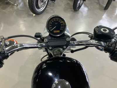 Harley-Davidson Sportster XL883L 2007