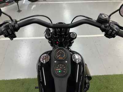 Harley-Davidson Low Rider FXDL1800 2016