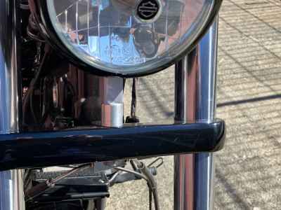 Harley-Davidson Low Rider FXDL1800 2016