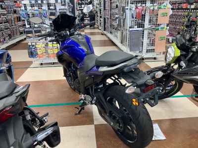 Yamaha FZ25 2020