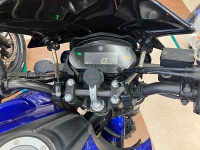 Yamaha FZ25 2020