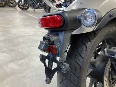Honda Rebel CMX250 2020