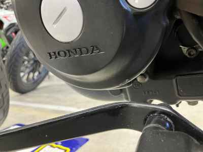 Honda Rebel CMX250 2020