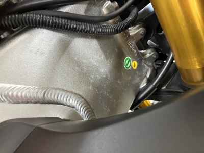 Honda CBR1000RR 2015