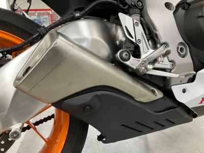 Honda CBR1000RR 2015