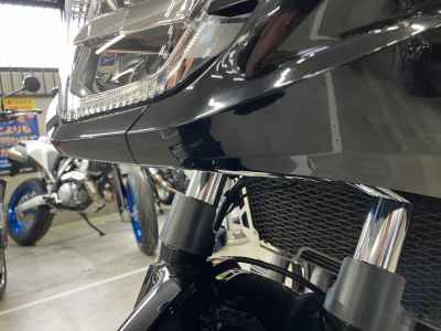 Honda CB1300 Super Boldor 2014