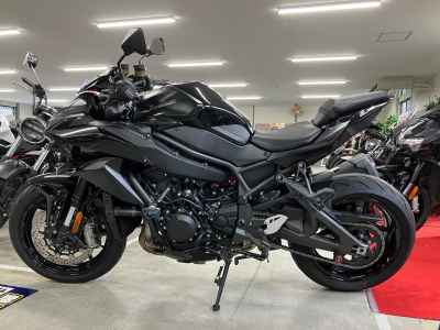 Kawasaki Z H2 2021