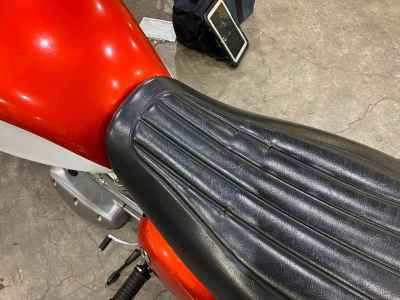 Kawasaki Estrella RS