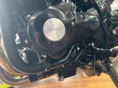 Kawasaki Z900RS 2018