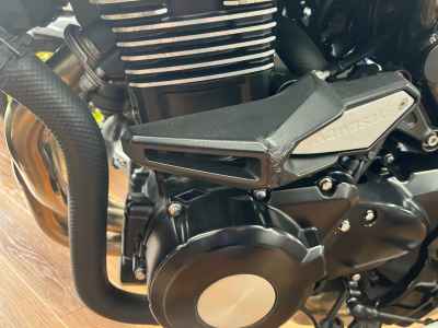 Kawasaki Z900RS 2018