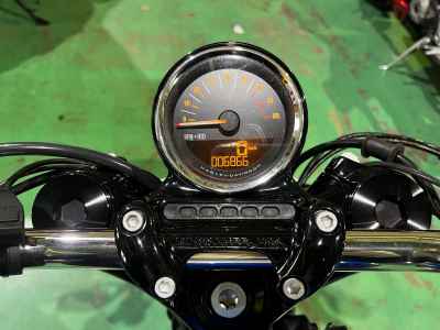 Harley-Davidson Roadster XL1200CX 2019