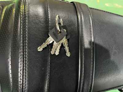 Harley-Davidson Roadster XL1200CX 2019