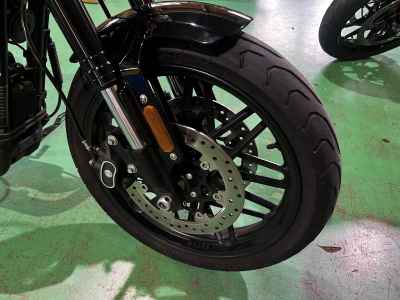 Harley-Davidson Roadster XL1200CX 2019