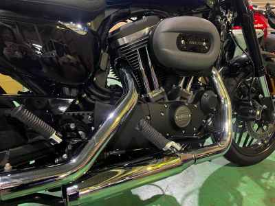 Harley-Davidson Roadster XL1200CX 2019