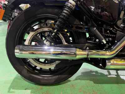 Harley-Davidson Roadster XL1200CX 2019