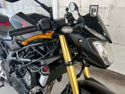 Honda CBR250RR 2018