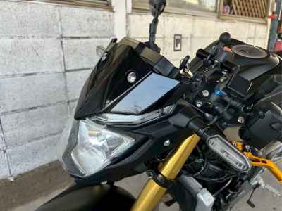 Honda CBR250RR 2018