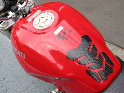Ducati Monster 400 2006