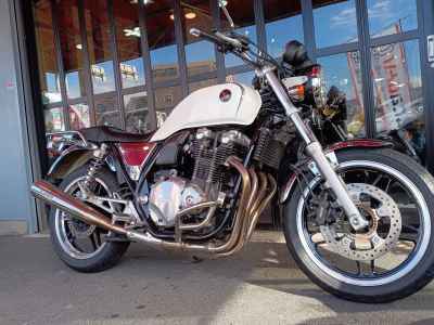 Honda CB1100 2010
