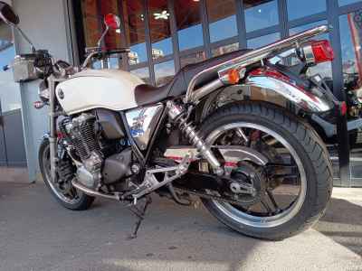 Honda CB1100 2010