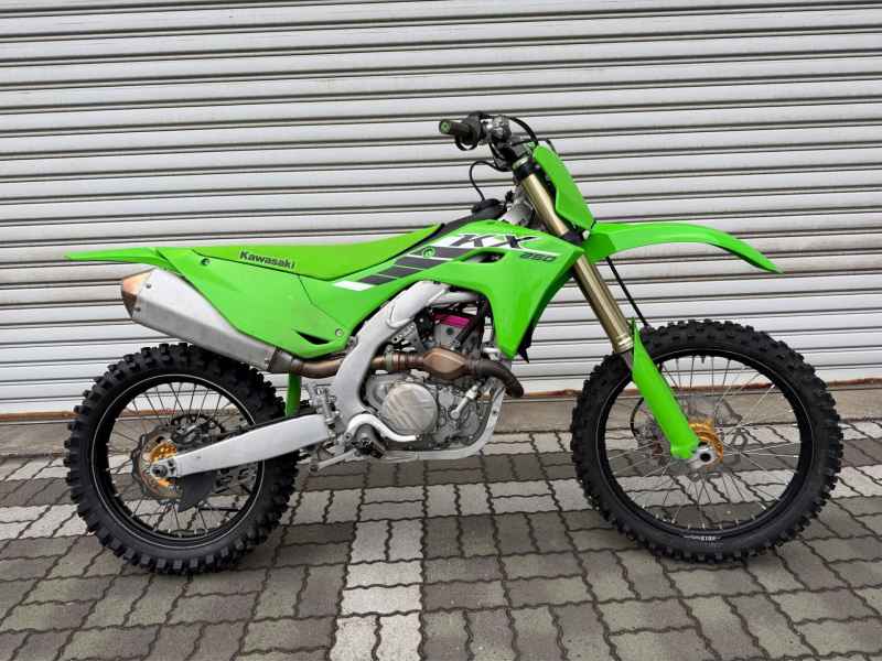 Kawasaki KX250