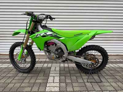 Kawasaki KX250