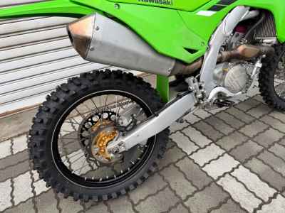 Kawasaki KX250