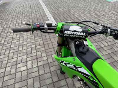 Kawasaki KX250