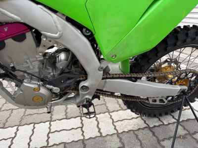 Kawasaki KX250