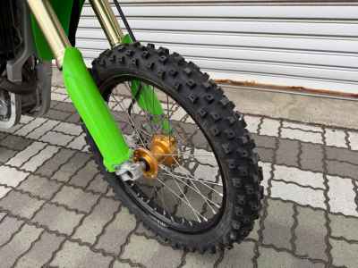 Kawasaki KX250