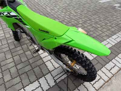 Kawasaki KX250