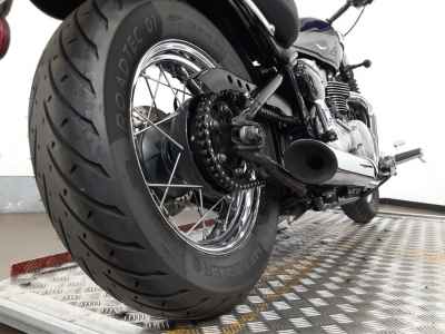 Triumph Bonneville T120 2023