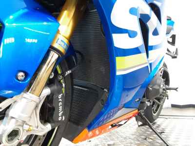 Suzuki GSX-R1000 2017