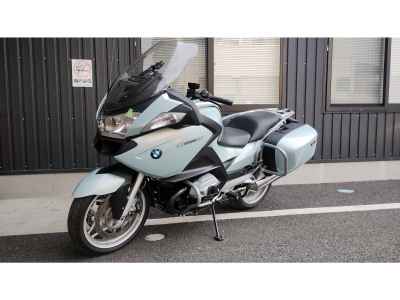 BMW R1200RT 2012