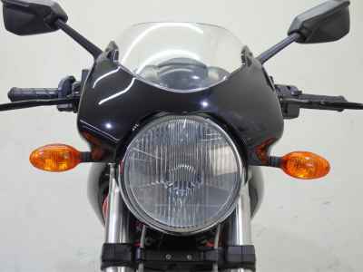 Ducati Monster 400 2007