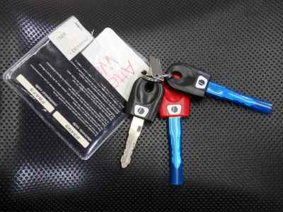 Ducati Monster 400 2007