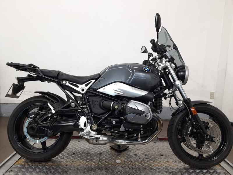 BMW R nineT Pure 2022