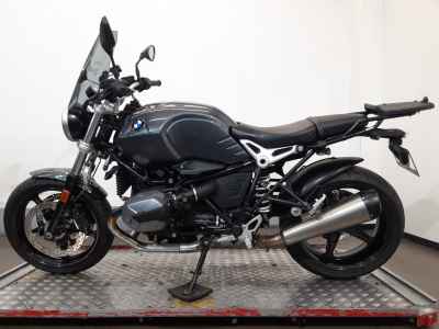 BMW R nineT Pure 2022