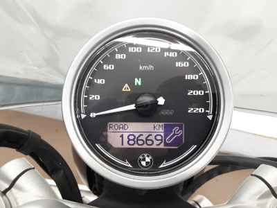 BMW R nineT Pure 2022