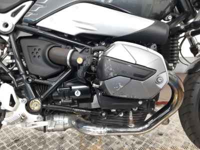 BMW R nineT Pure 2022