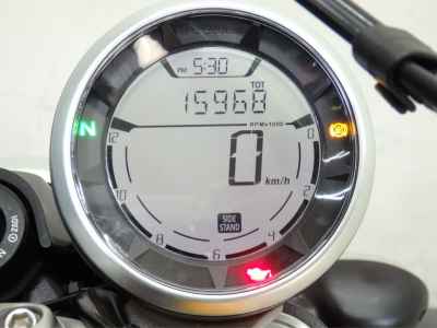 Ducati Scrambler 2016