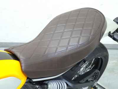 Ducati Scrambler 2016