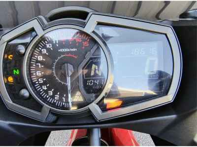 Kawasaki Ninja 400 2019