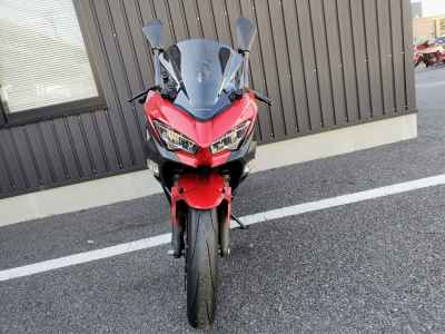 Kawasaki Ninja 400 2019