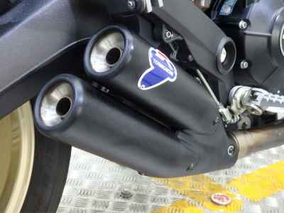 Ducati Scrambler Cafe Racer 2018