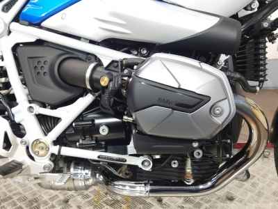 BMW R nineT Pure 2022