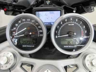 BMW R nineT Racer 2017